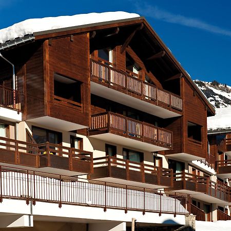 Lagrange Vacances Les Chalets Du Mont Blanc Hauteluce Eksteriør billede