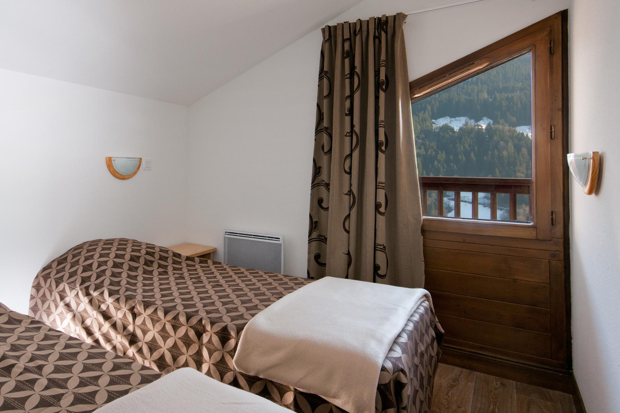 Lagrange Vacances Les Chalets Du Mont Blanc Hauteluce Eksteriør billede