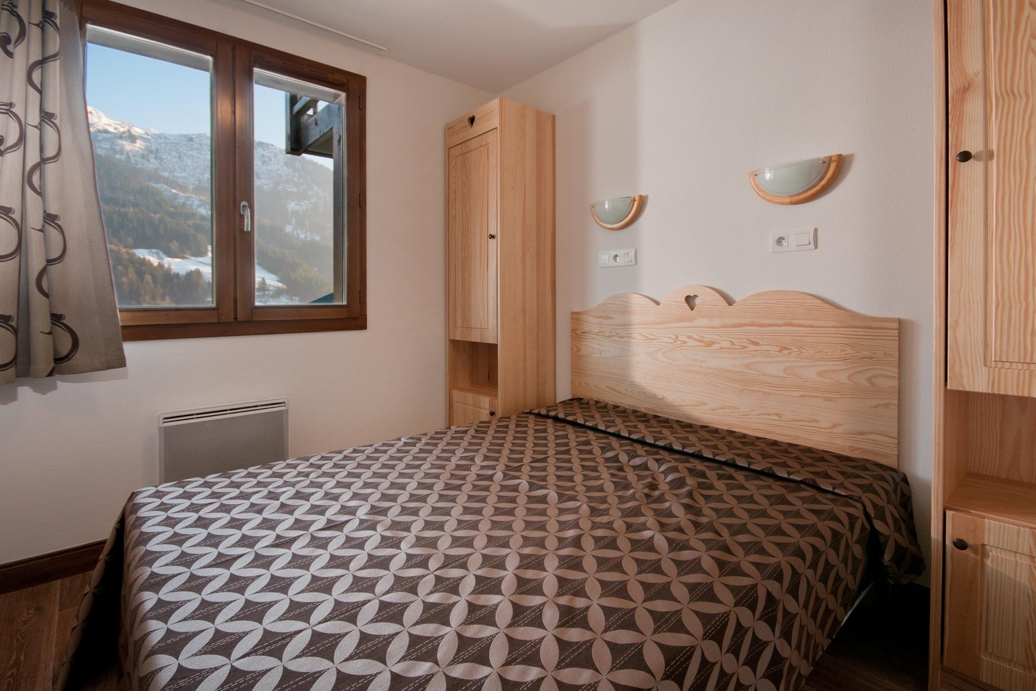 Lagrange Vacances Les Chalets Du Mont Blanc Hauteluce Eksteriør billede
